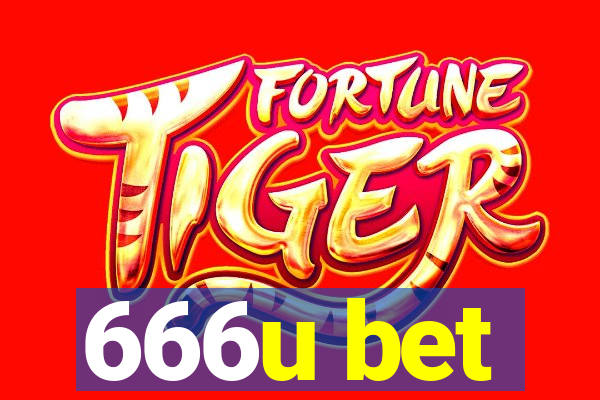 666u bet